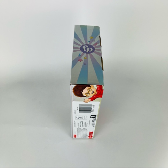 Fisher Price Little People Collector Elton John Special Edition Figure Set - Picture 4 of 6